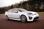 Vauxhall VXR8 Bathurst S Edition 2009 года